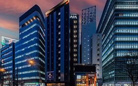 アパホテル渋谷 道玄坂上